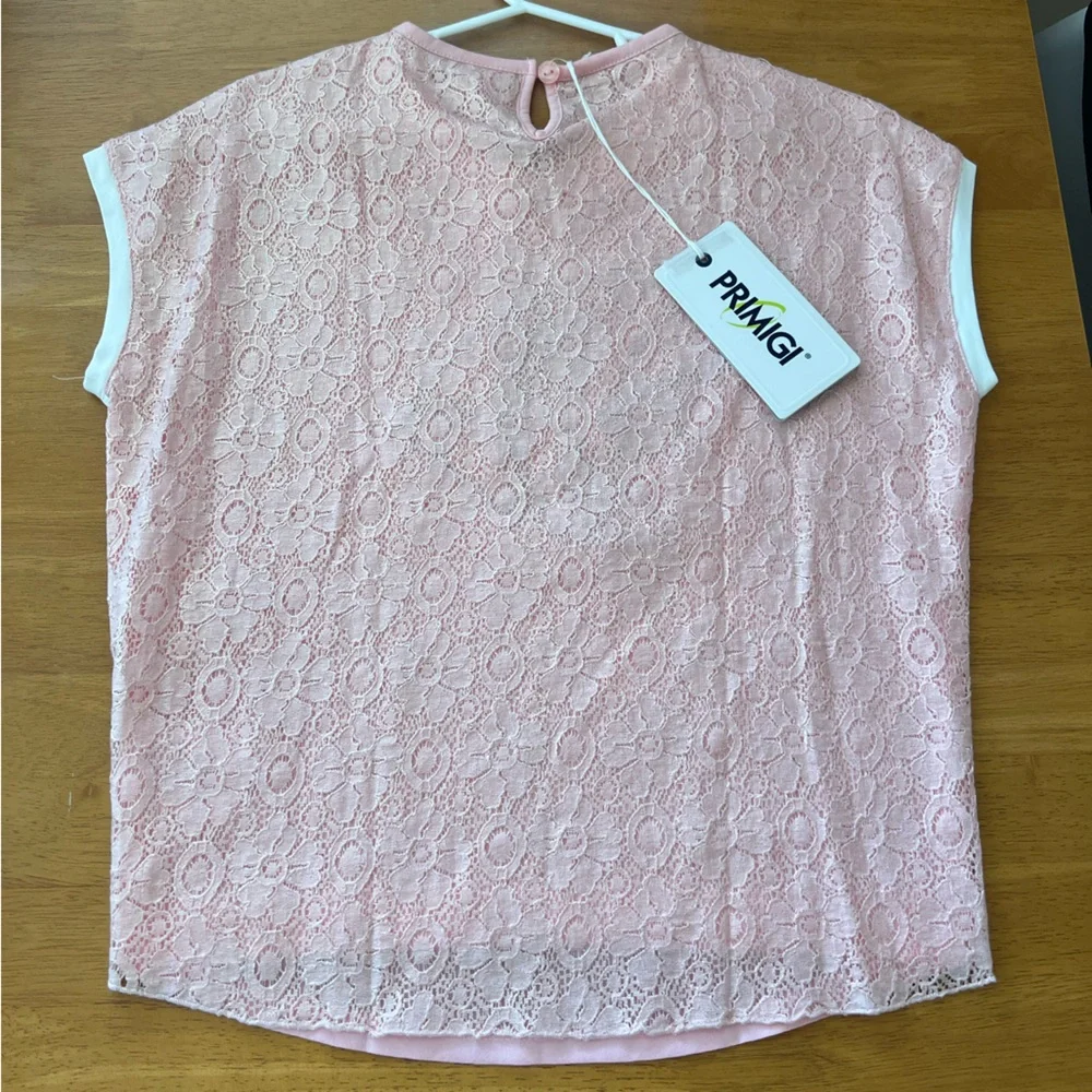 Primigi adorable nwt